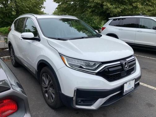 2021 Honda CR-V AWD Touring