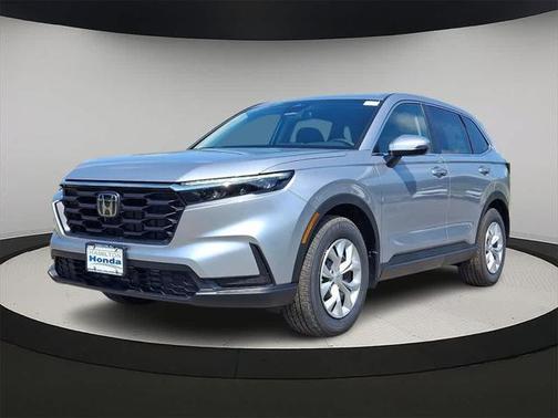 2025 Honda CR-V LX AWD