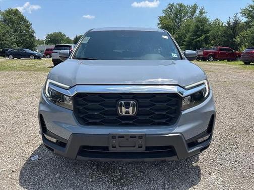 2023 Honda Passport AWD EX-L