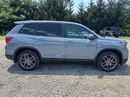 2023 Honda Passport AWD EX-L