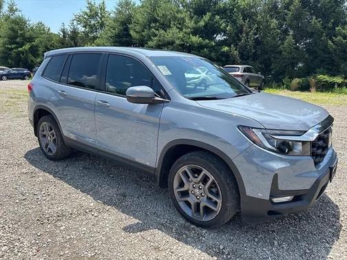 2023 Honda Passport AWD EX-L