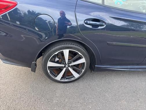 2019 Subaru Impreza 2.0i Sport