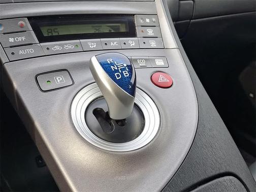 2015 Toyota Prius Four