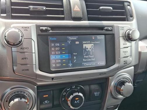 2015 Toyota 4Runner SR5 Premium