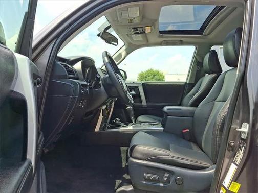 2015 Toyota 4Runner SR5 Premium