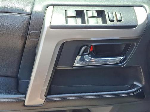 2015 Toyota 4Runner SR5 Premium