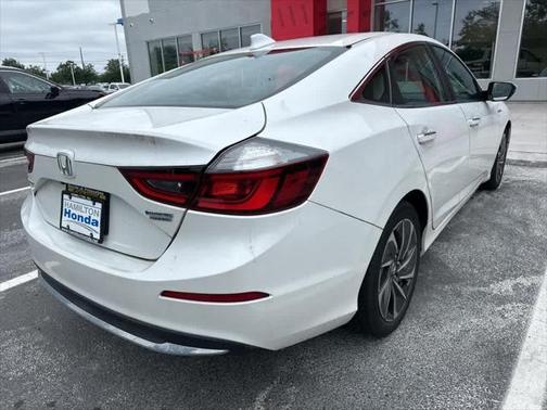 2021 Honda Insight Touring