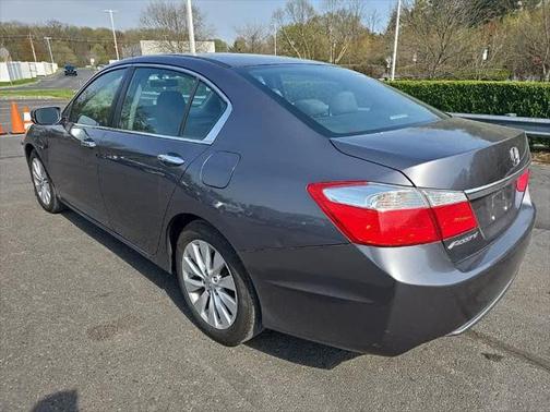 2014 Honda Accord EX