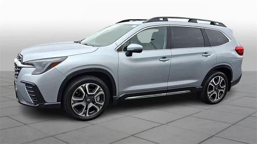 2023 Subaru Ascent Limited 7-Passenger