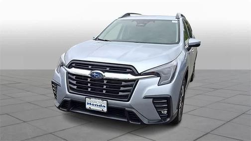 2023 Subaru Ascent Limited 7-Passenger