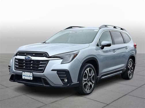 2023 Subaru Ascent Limited 7-Passenger