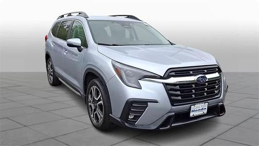 2023 Subaru Ascent Limited 7-Passenger