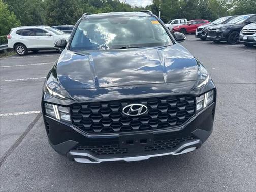 2022 Hyundai SANTA FE XRT