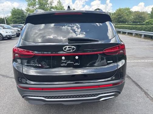 2022 Hyundai SANTA FE XRT