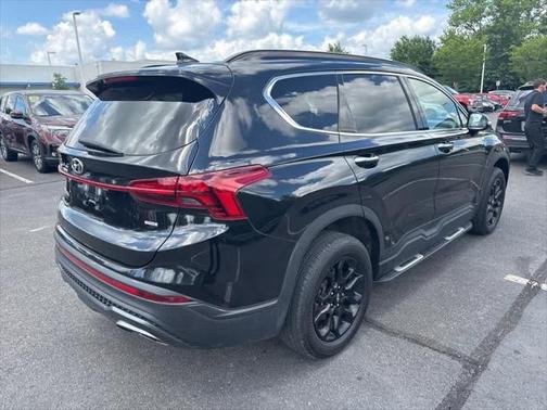 2022 Hyundai SANTA FE XRT