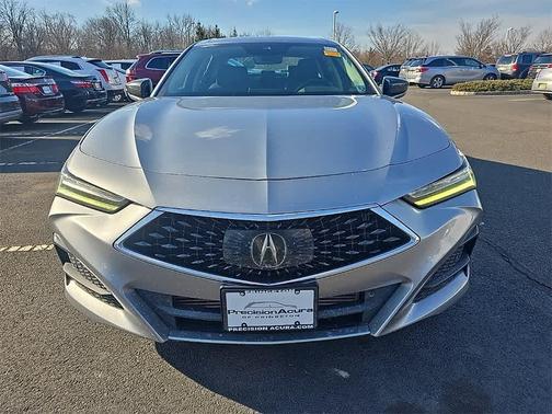 2021 Acura TLX FWD
