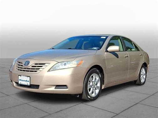 2009 Toyota Camry LE