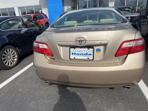 2009 Toyota Camry LE