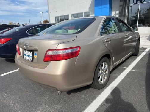 2009 Toyota Camry LE