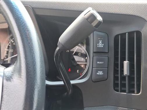 2011 Honda Ridgeline RTL