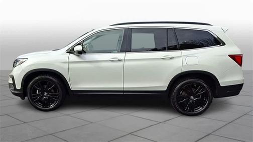 2021 Honda Pilot AWD Special Edition