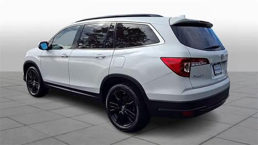 2021 Honda Pilot AWD Special Edition