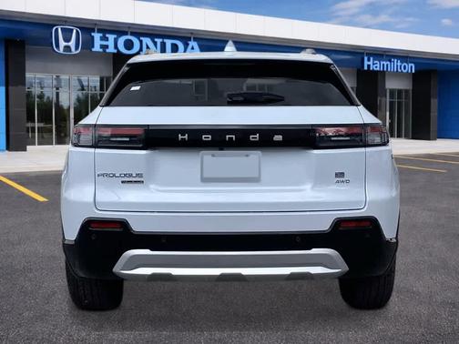 2026 Honda Prologue Touring