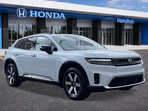 2026 Honda Prologue Touring