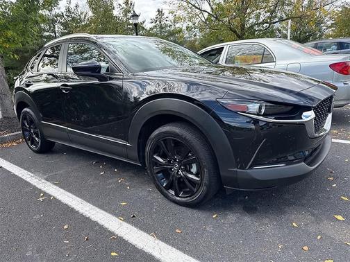 2024 Mazda CX-30 2.5 S Select Sport