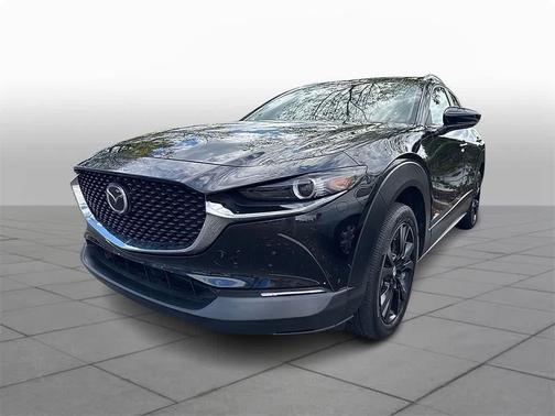 2024 Mazda CX-30 2.5 S Select Sport