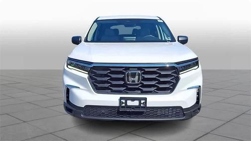 2023 Honda Pilot AWD LX