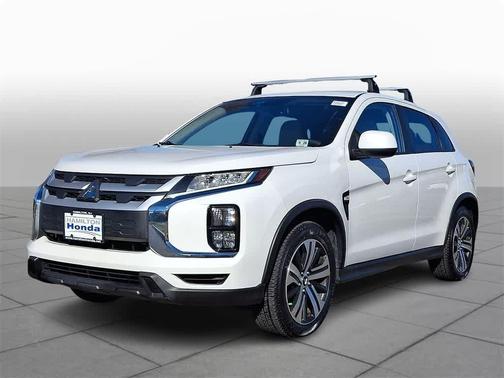 2021 Mitsubishi Outlander Sport 2.0 ES