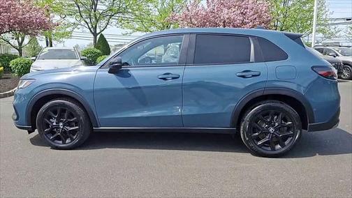 2024 Honda HR-V AWD Sport