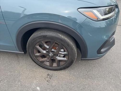 2024 Honda HR-V AWD Sport