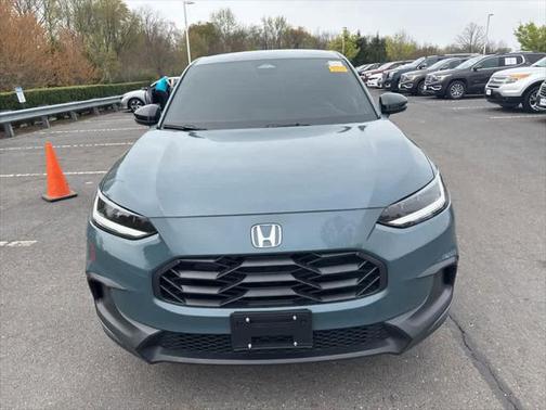 2024 Honda HR-V AWD Sport