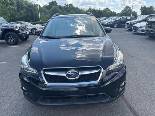 2015 Subaru XV Crosstrek 2.0i Premium