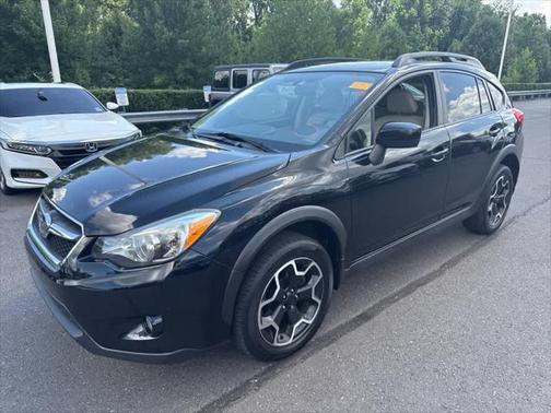 2015 Subaru XV Crosstrek 2.0i Premium