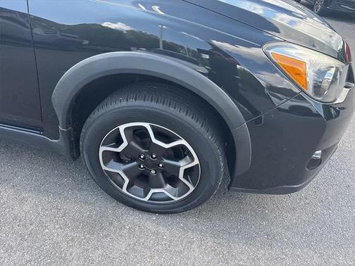 2015 Subaru XV Crosstrek 2.0i Premium