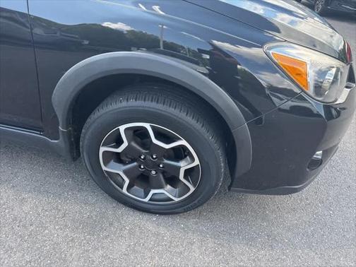 2015 Subaru XV Crosstrek 2.0i Premium
