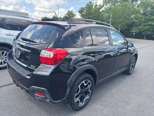 2015 Subaru XV Crosstrek 2.0i Premium