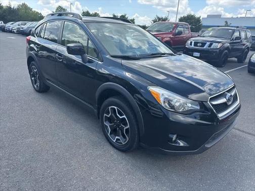 2015 Subaru XV Crosstrek 2.0i Premium