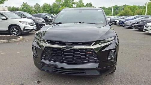 2019 Chevrolet Blazer RS