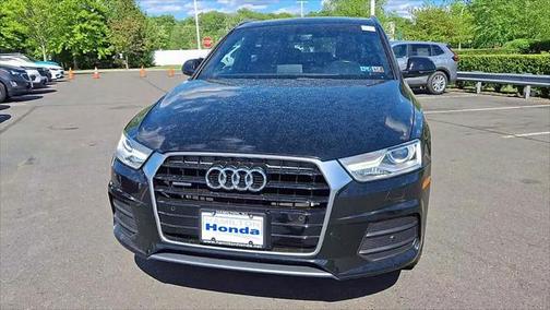 2016 Audi Q3 2.0T Premium Plus