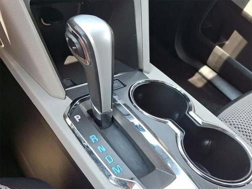2010 Chevrolet Equinox LT