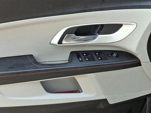 2010 Chevrolet Equinox LT