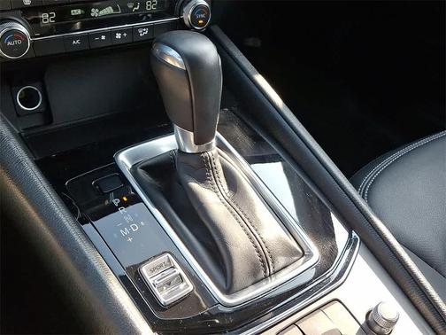 2024 Mazda CX-5 2.5 S Preferred Package