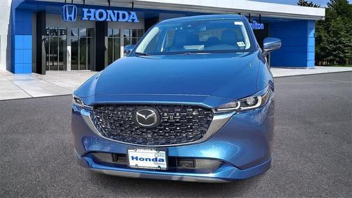 2024 Mazda CX-5 2.5 S Preferred Package