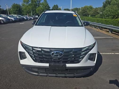 2022 Hyundai TUCSON XRT