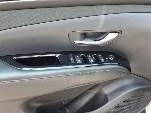 2022 Hyundai TUCSON XRT