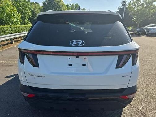 2022 Hyundai TUCSON XRT